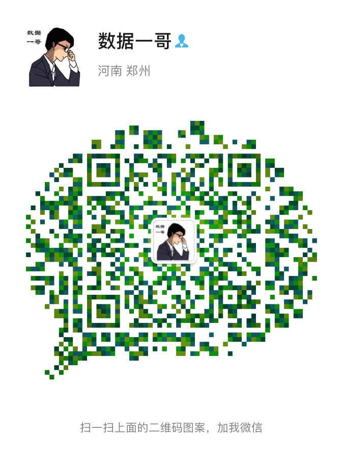 个人微信